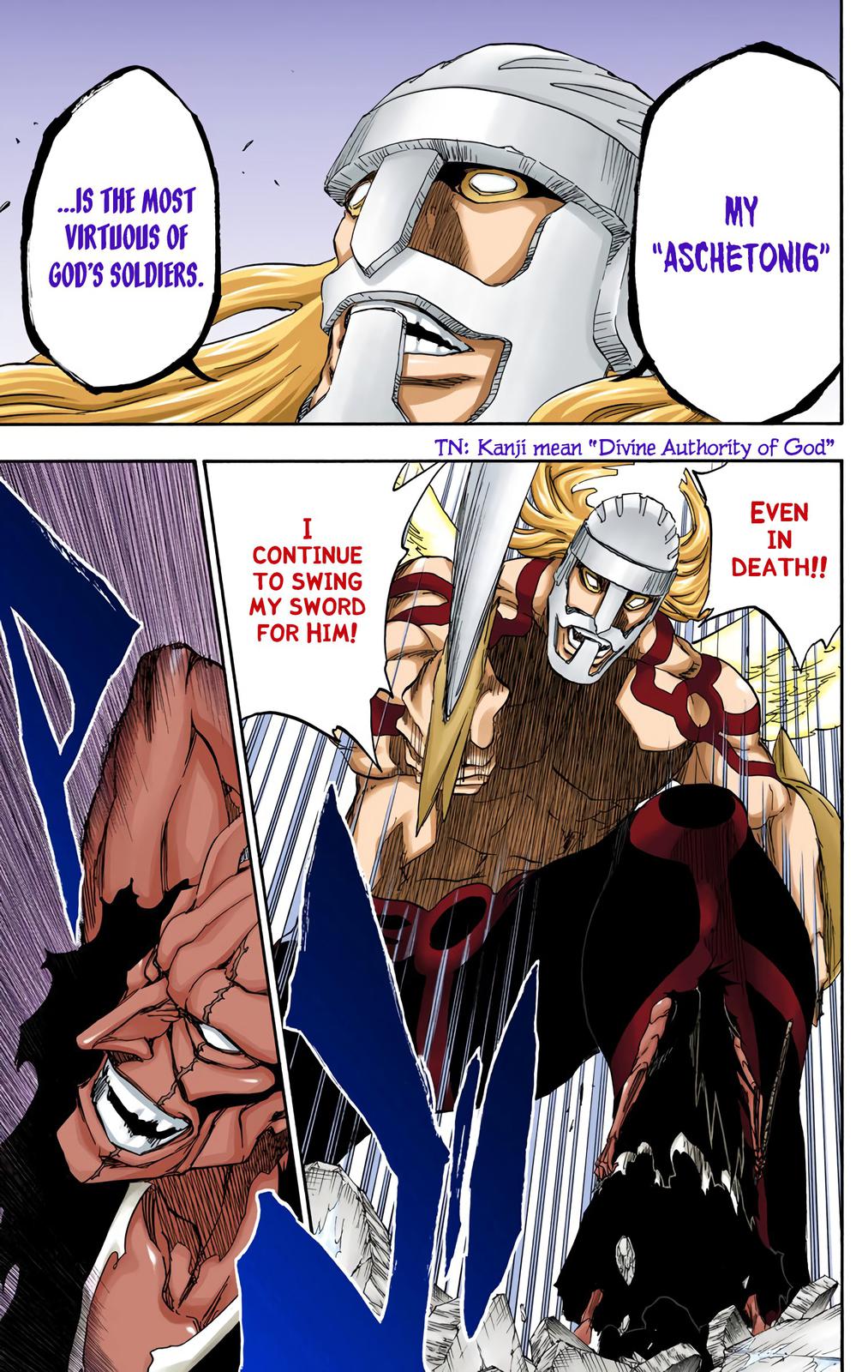 Chapter 670 — Chapter 670 — Page 10