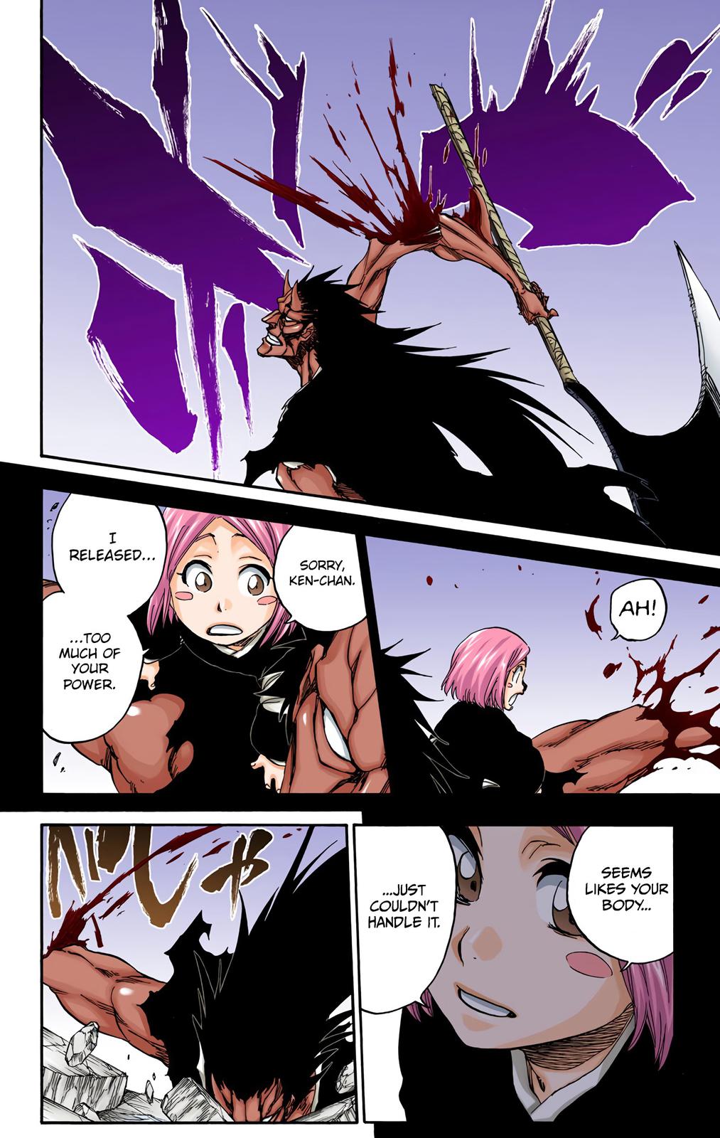 Chapter 670 — Chapter 670 — Page 11