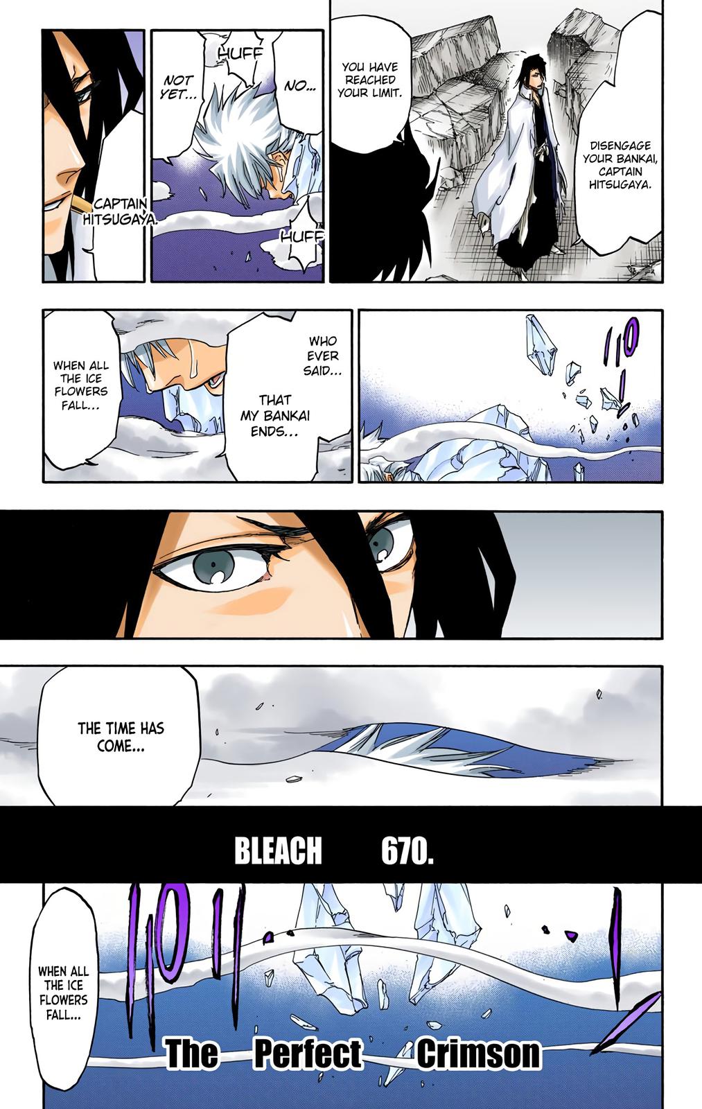 Chapter 670 — Chapter 670 — Page 14