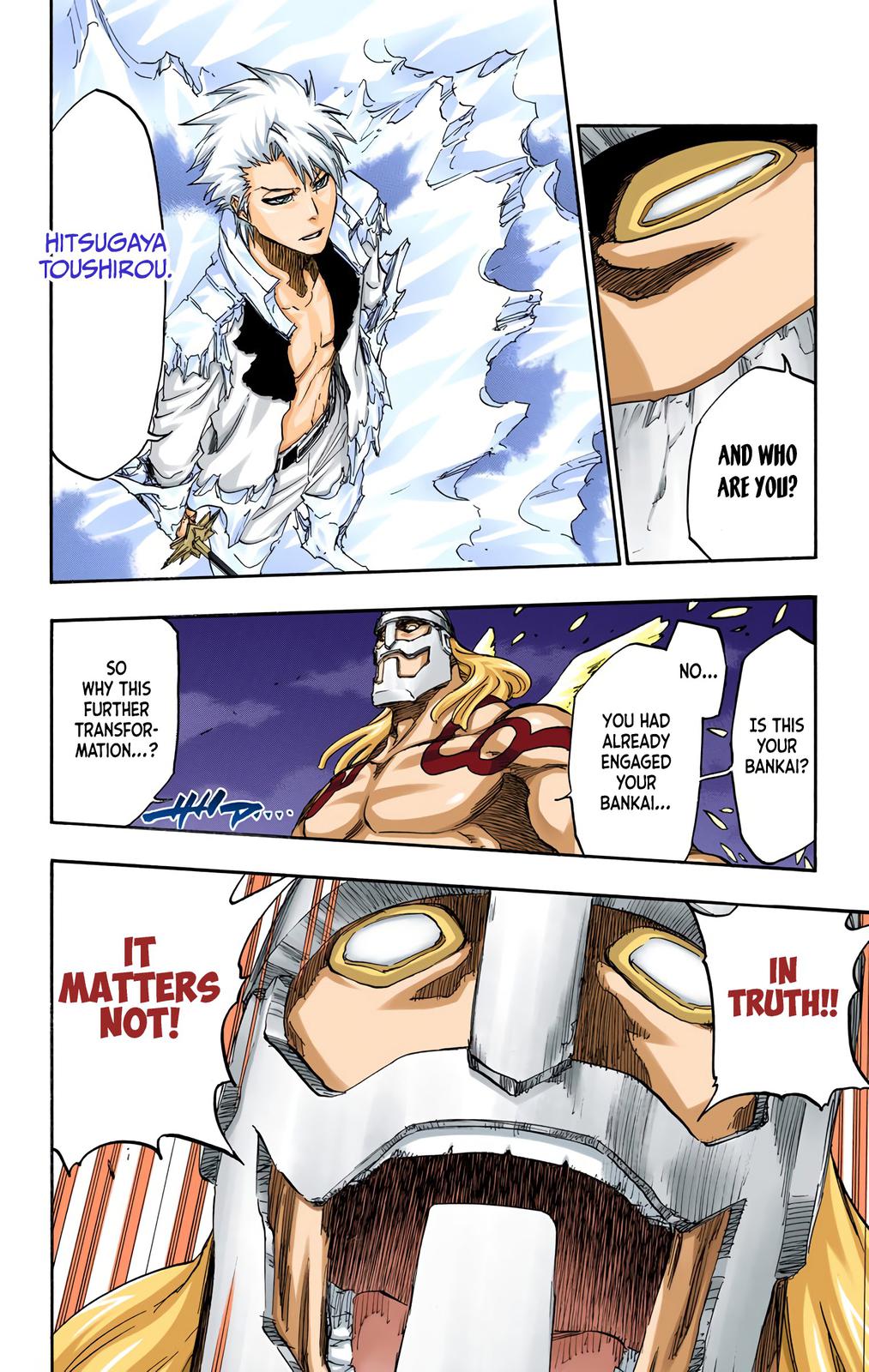 Chapitre 671 — Chapter 671 — Page 4