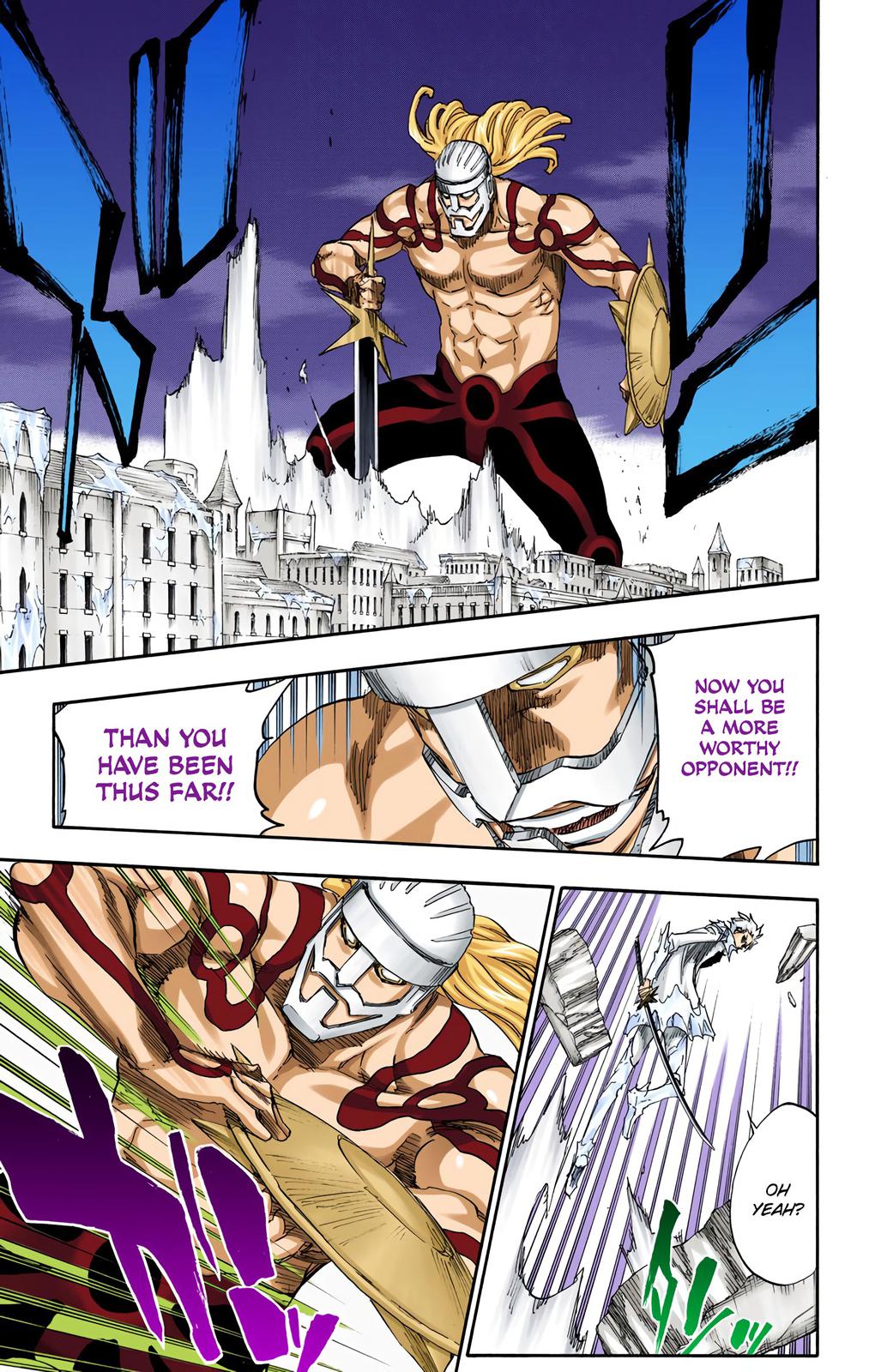 Chapitre 671 — Chapter 671 — Page 5