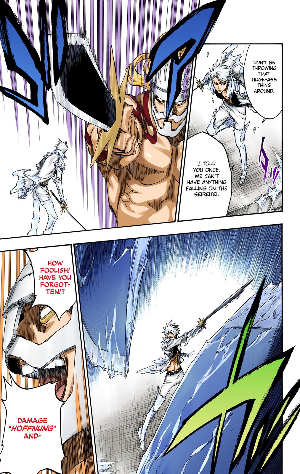 Chapitre 671 — Chapter 671 — Page 7