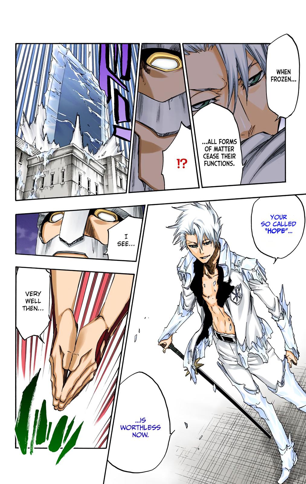 Chapitre 671 — Chapter 671 — Page 8