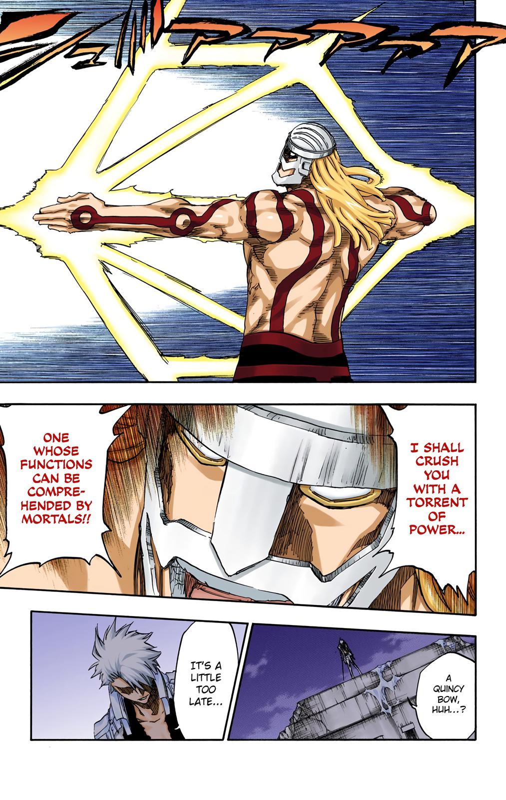 Chapitre 671 — Chapter 671 — Page 9