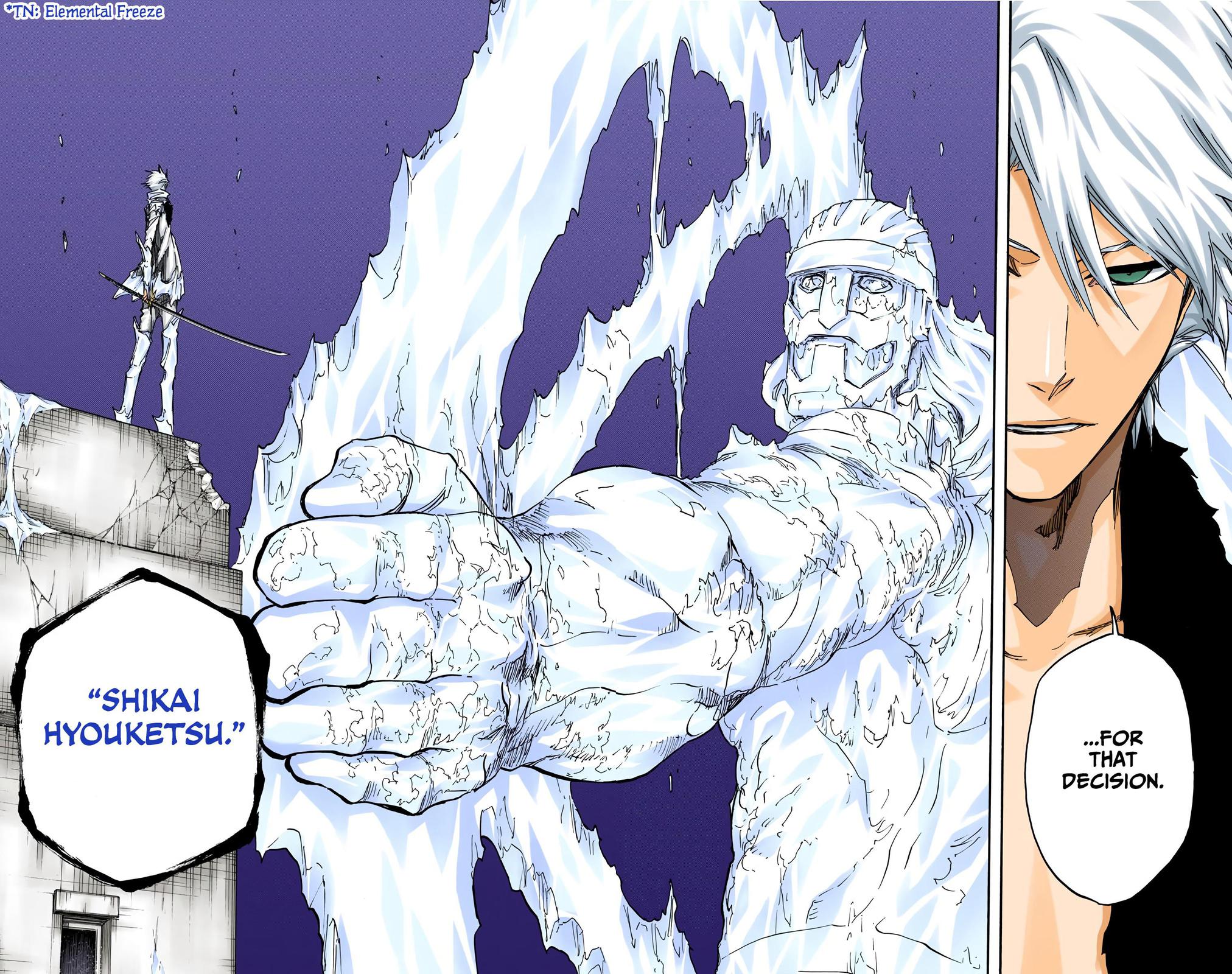 Chapitre 671 — Chapter 671 — Page 10