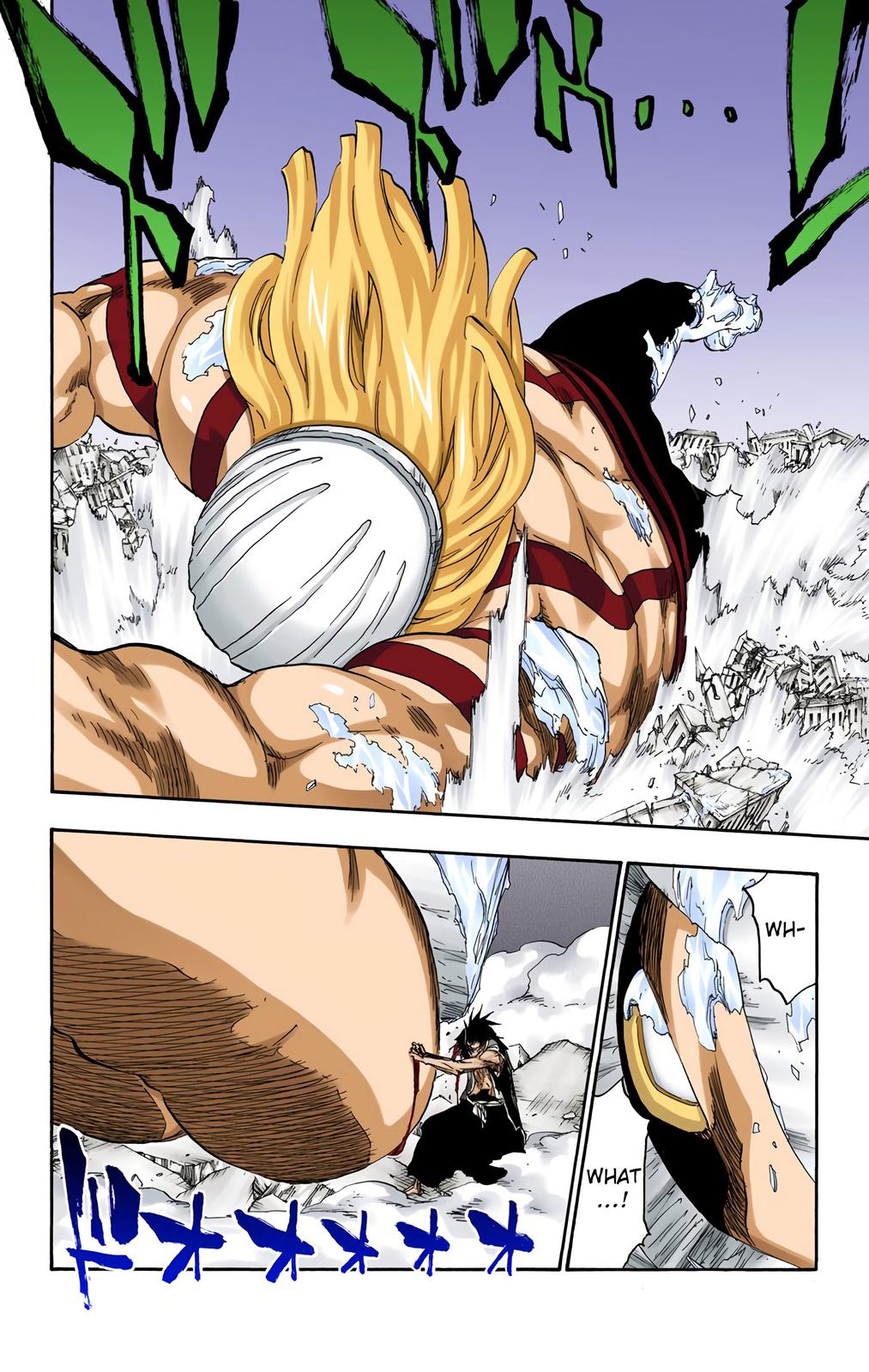 Chapitre 671 — Chapter 671 — Page 13