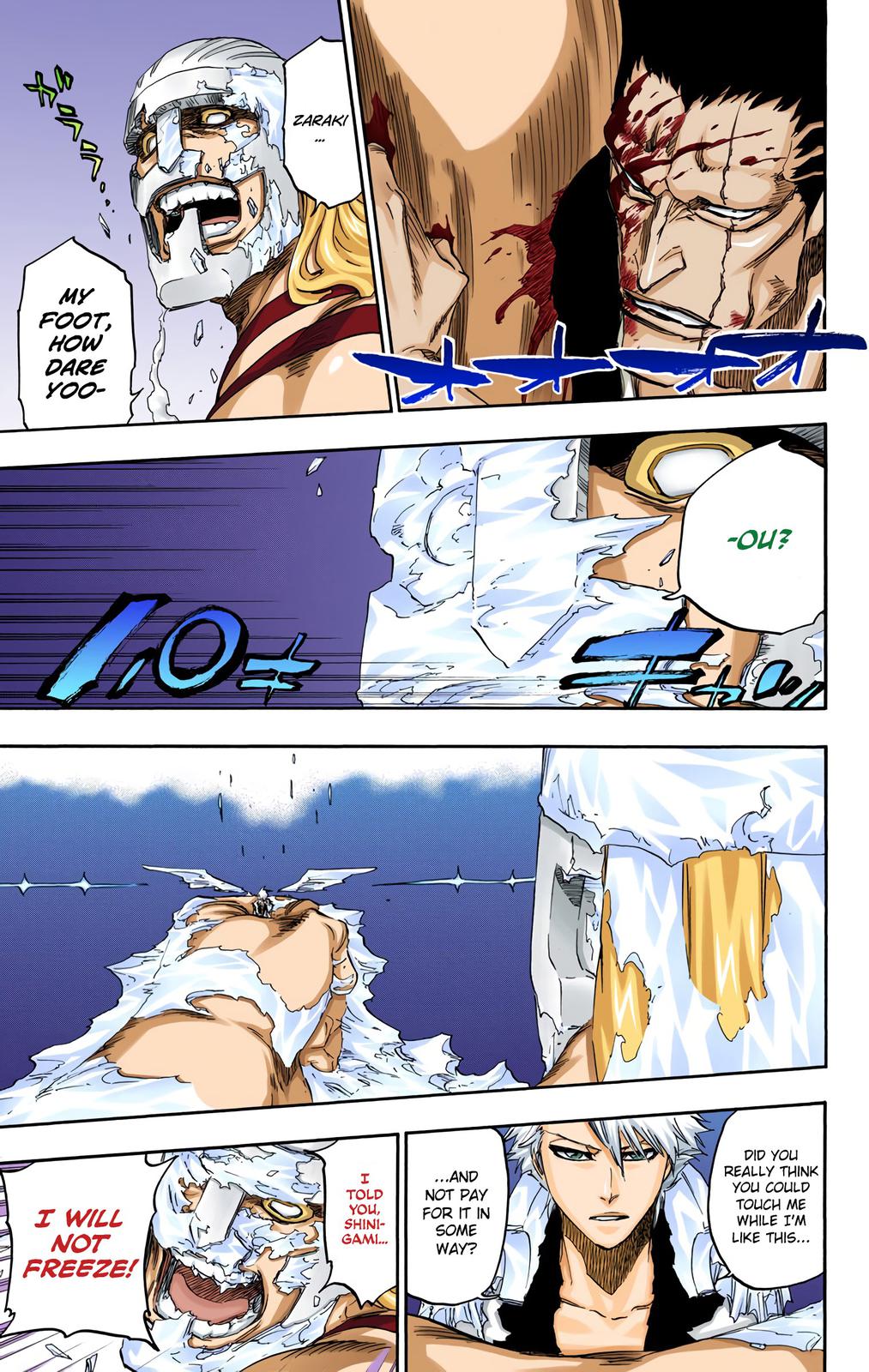 Chapitre 671 — Chapter 671 — Page 14
