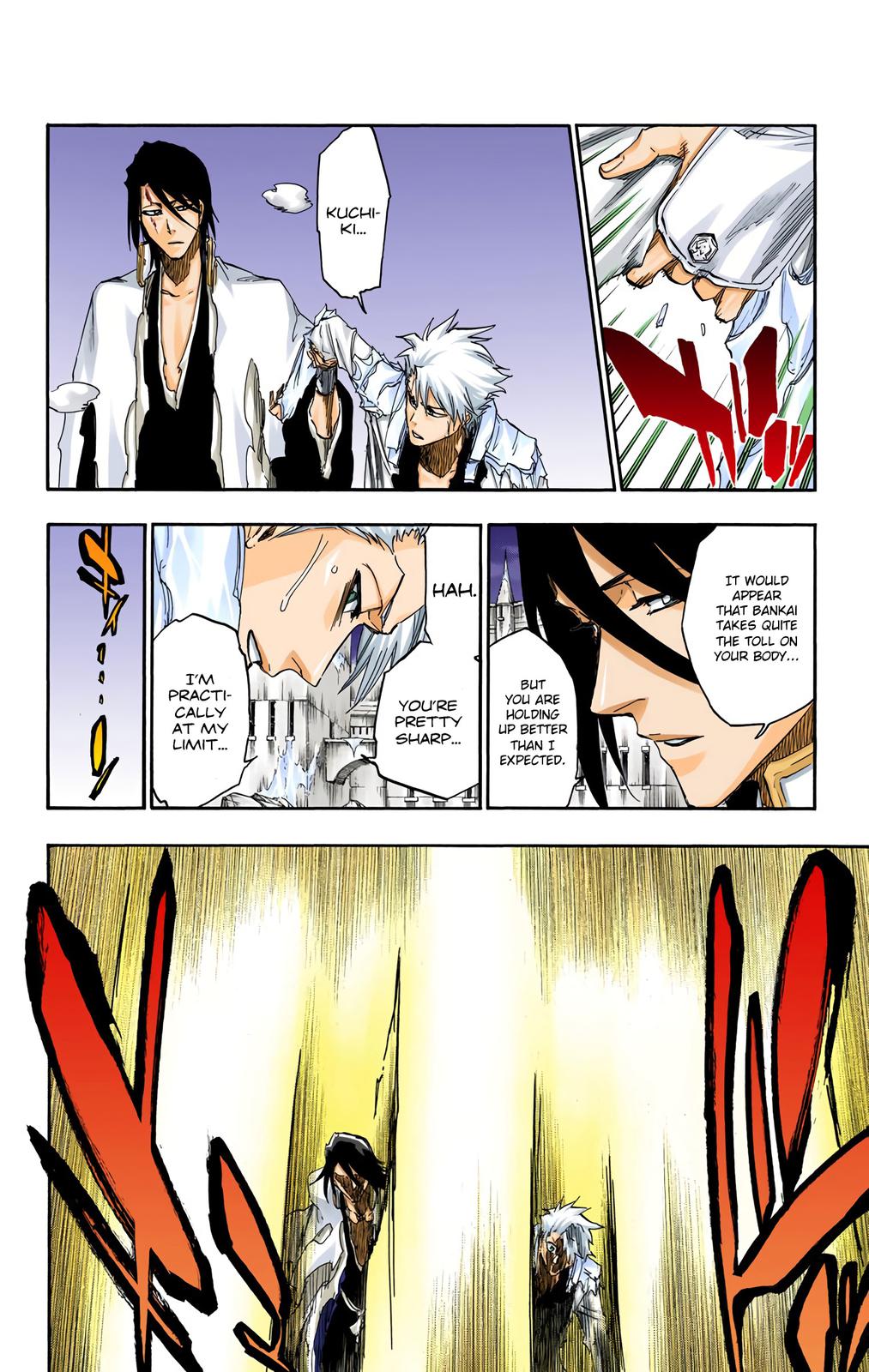 Chapitre 672 — Chapter 672 — Page 4