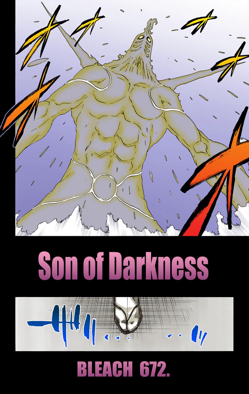 Chapitre 672 — Chapter 672 — Page 6