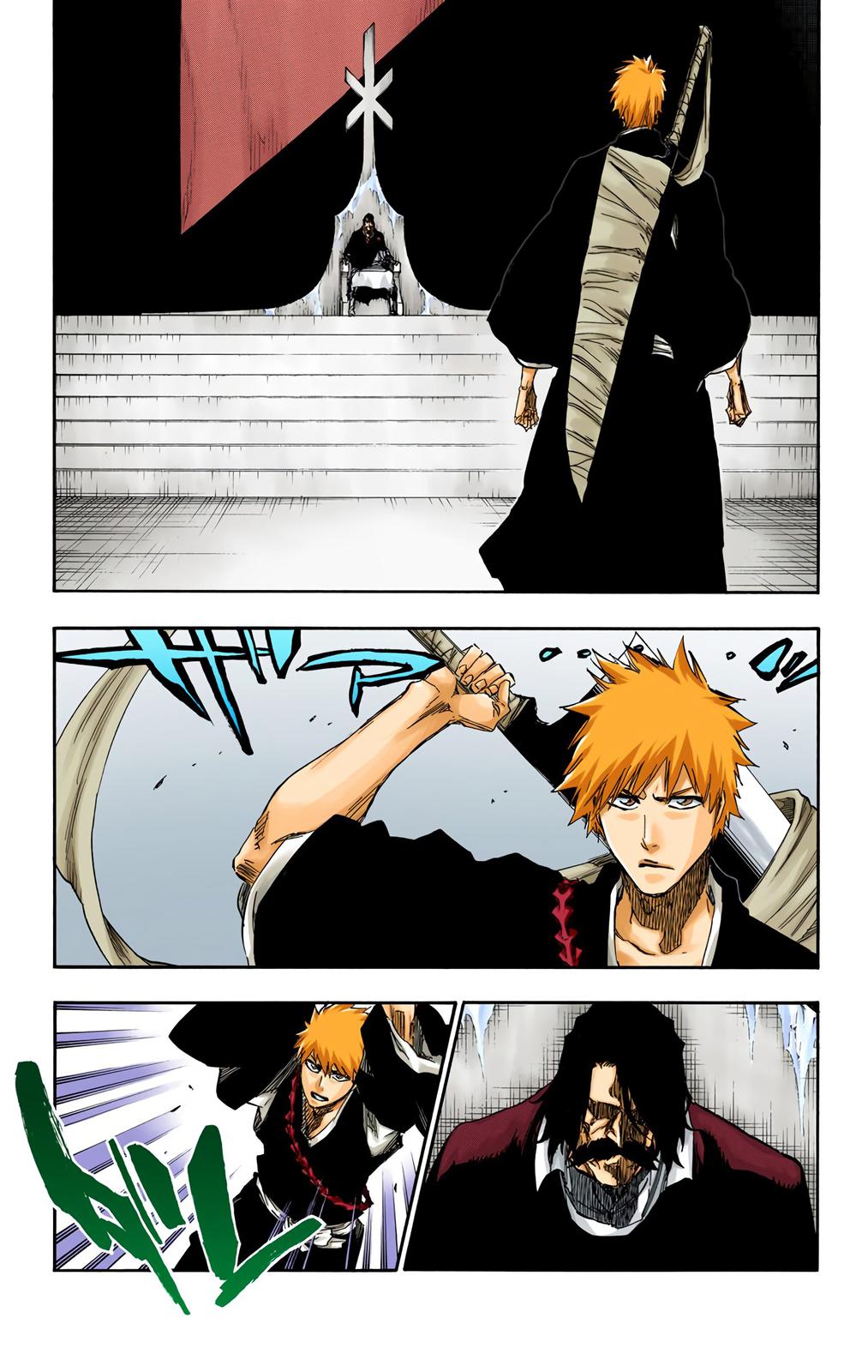 Chapitre 672 — Chapter 672 — Page 7