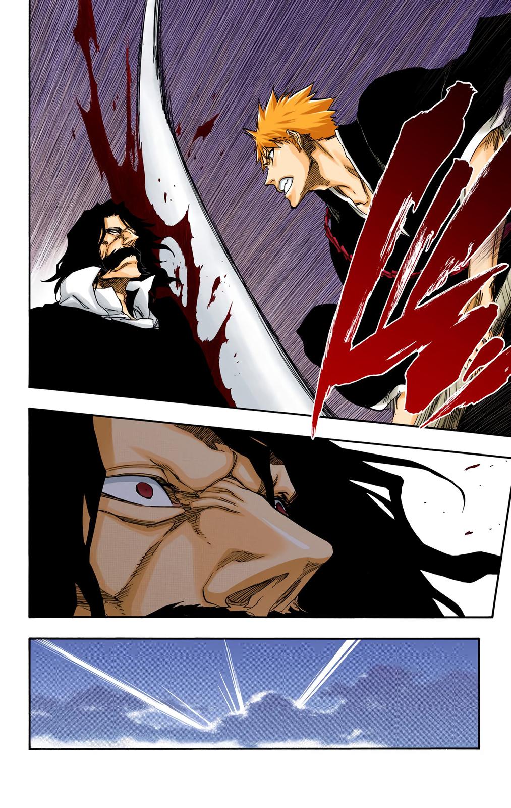 Chapitre 672 — Chapter 672 — Page 8