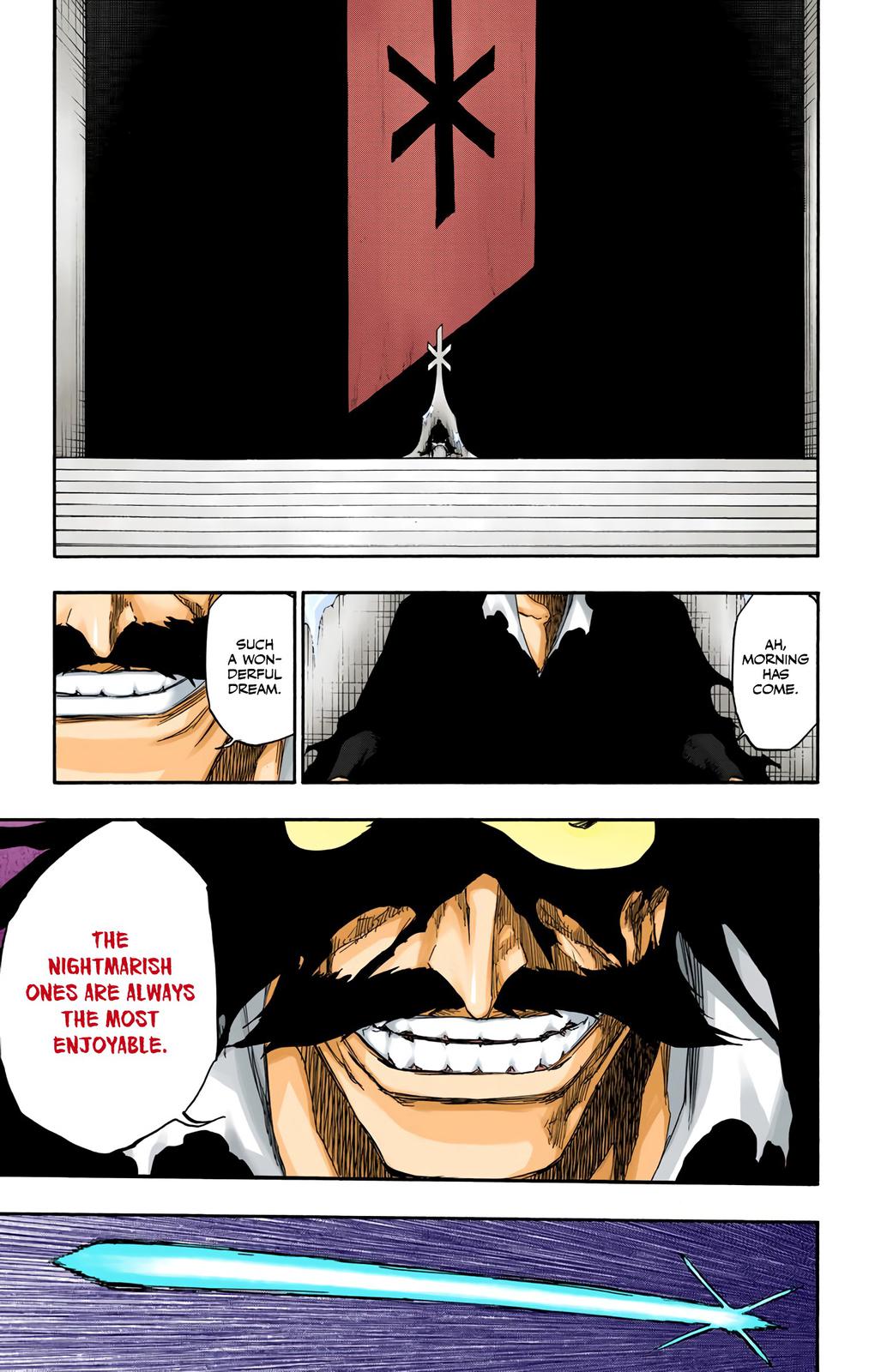 Chapitre 672 — Chapter 672 — Page 9