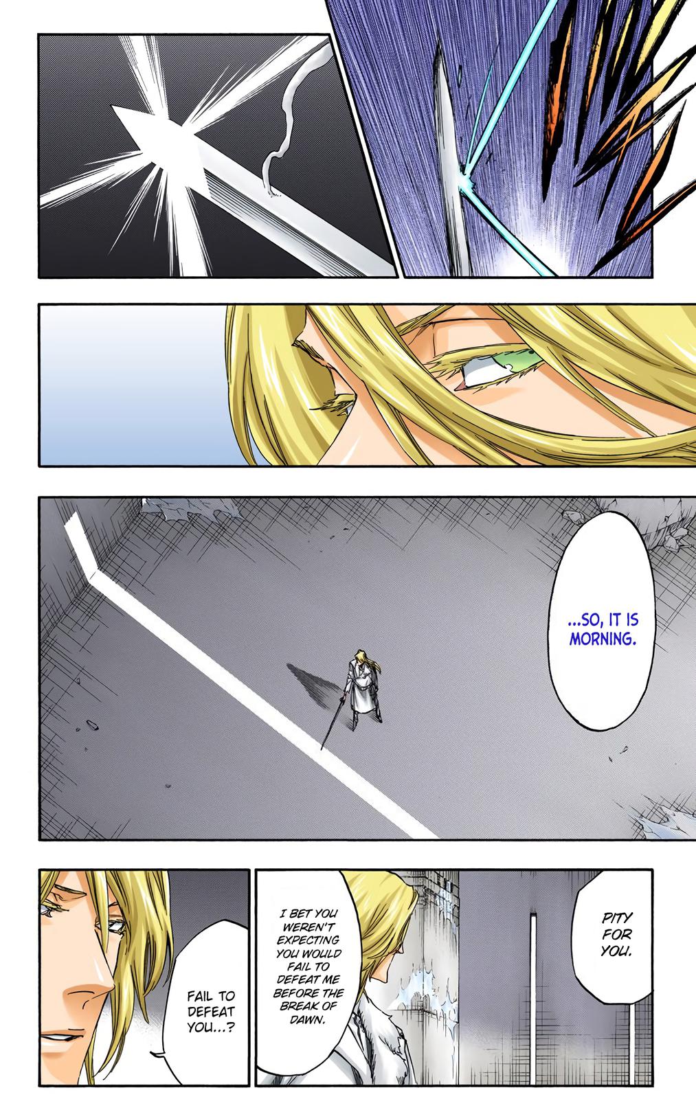 Chapitre 672 — Chapter 672 — Page 10