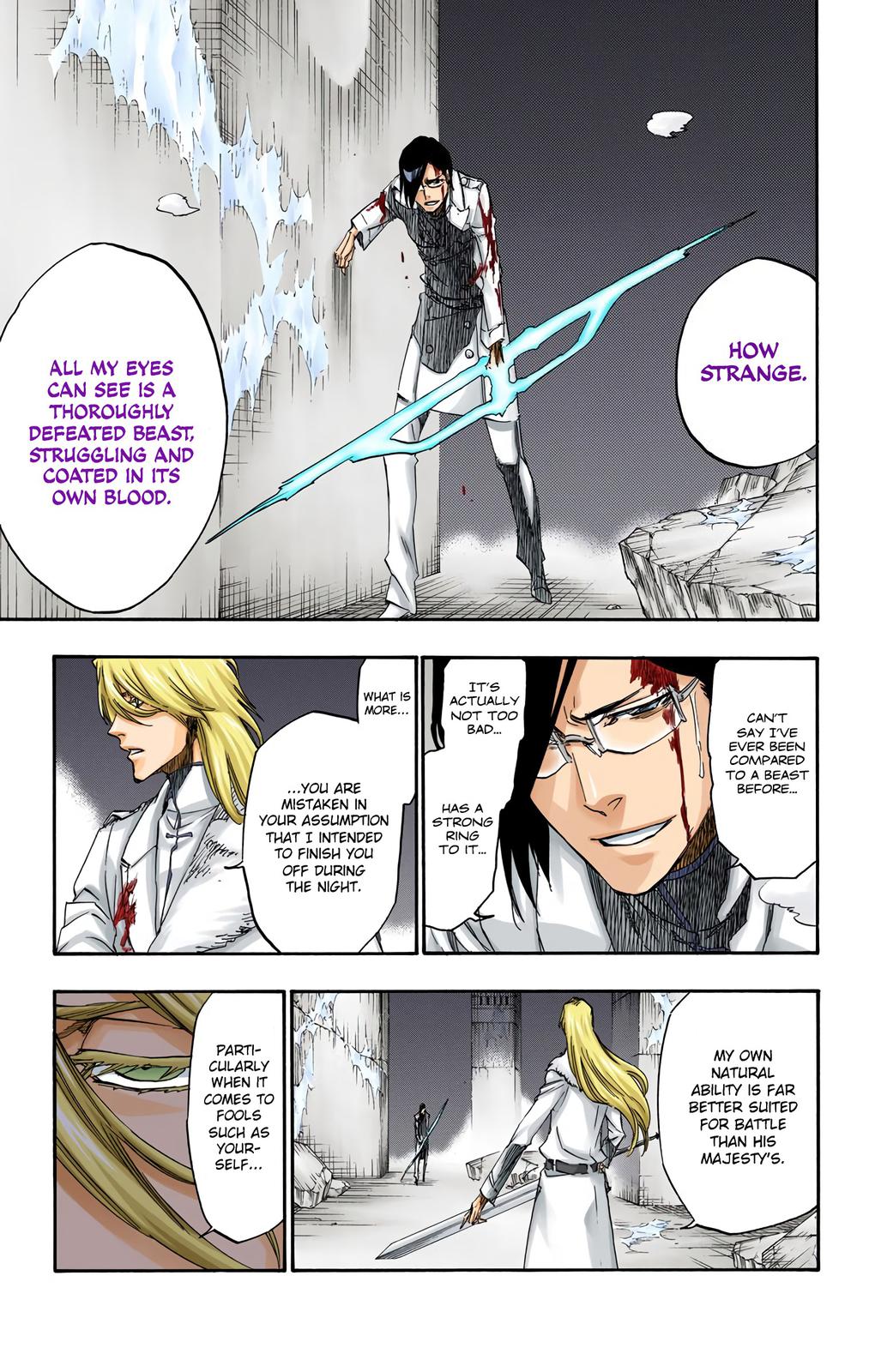 Chapitre 672 — Chapter 672 — Page 11