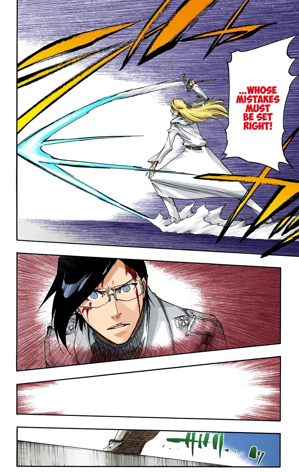 Chapitre 672 — Chapter 672 — Page 12