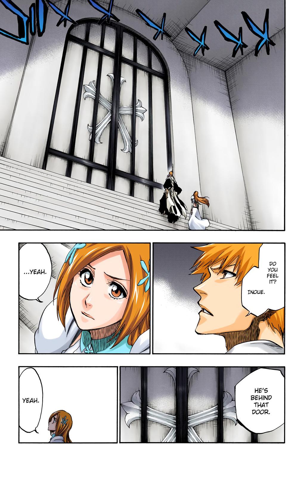 Chapitre 672 — Chapter 672 — Page 13