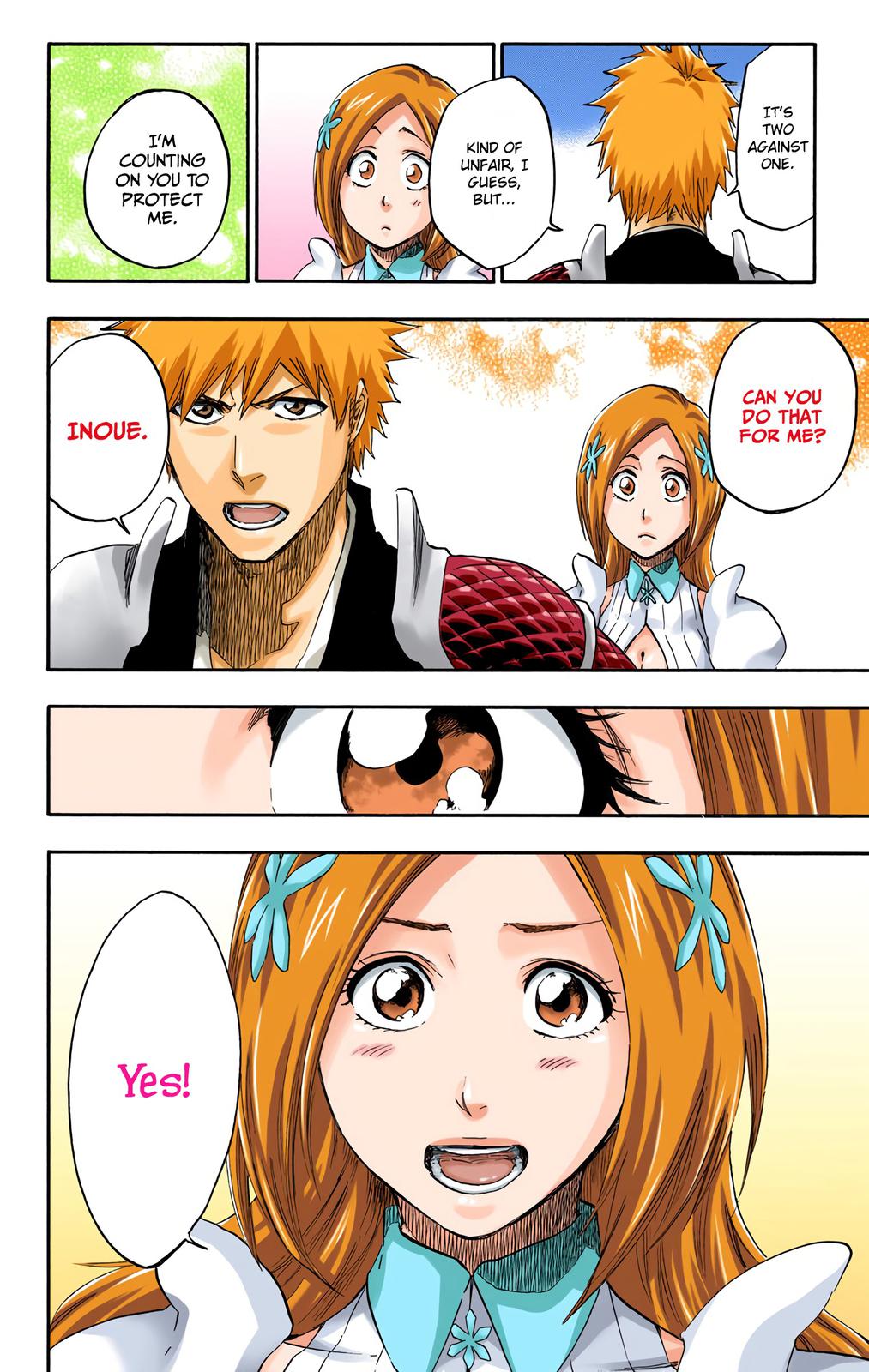 Chapitre 672 — Chapter 672 — Page 14