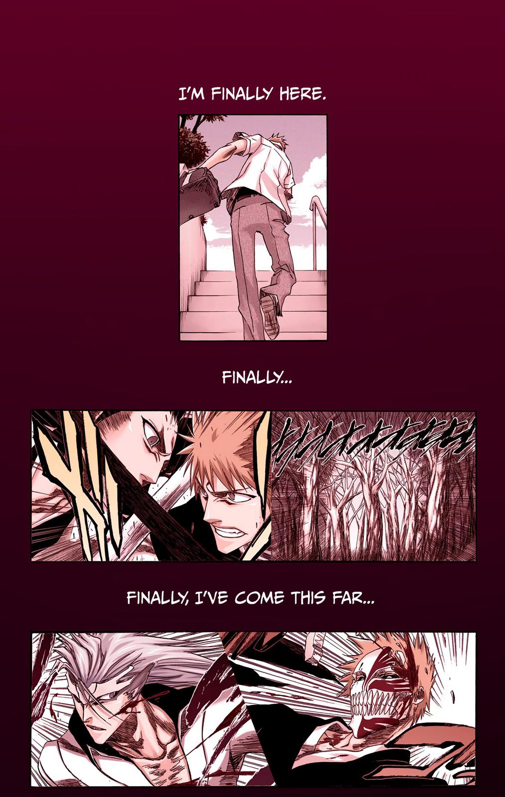 Chapitre 672 — Chapter 672 — Page 15