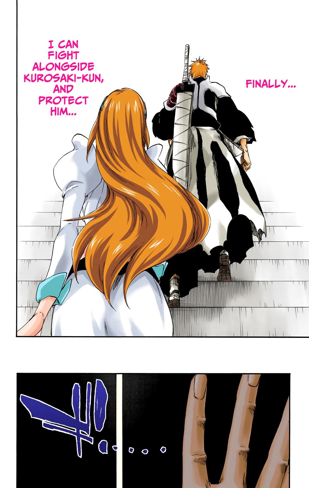 Chapitre 672 — Chapter 672 — Page 16