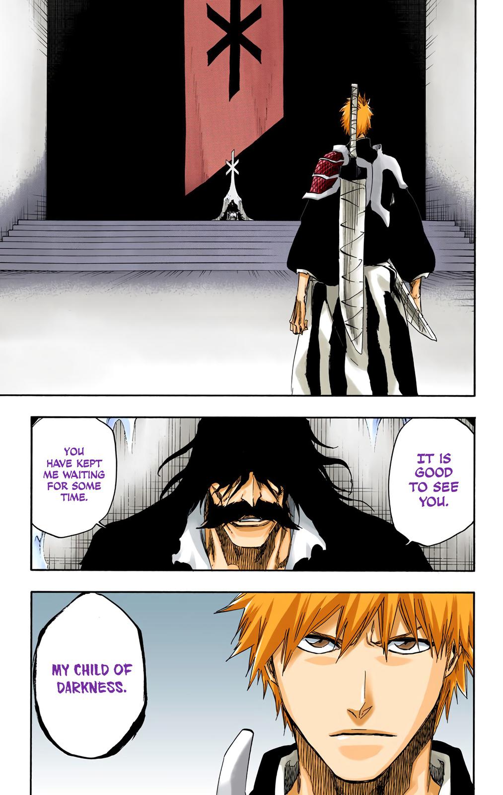 Chapitre 672 — Chapter 672 — Page 17