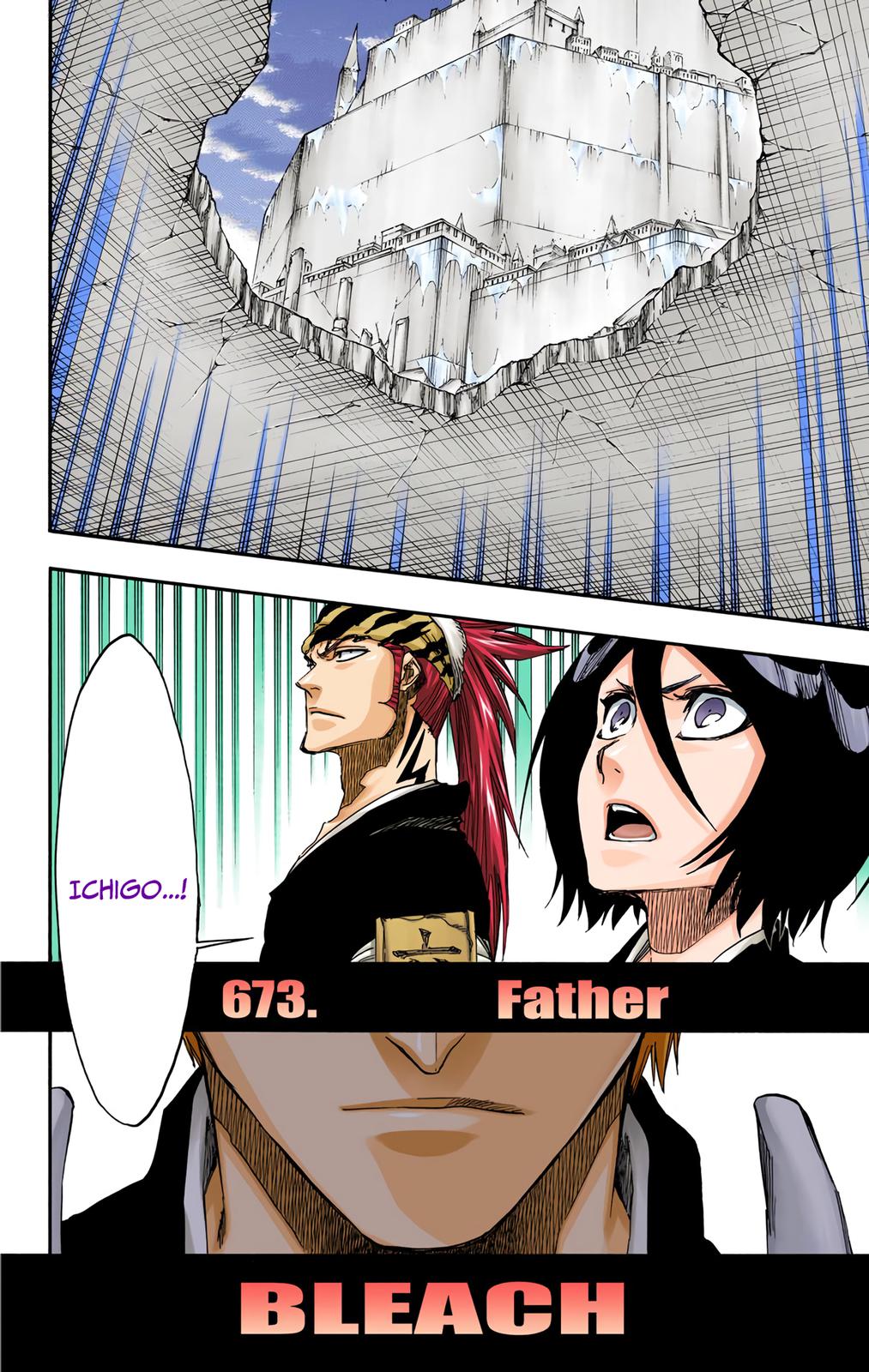 Chapitre 673 — Chapter 673 — Page 4