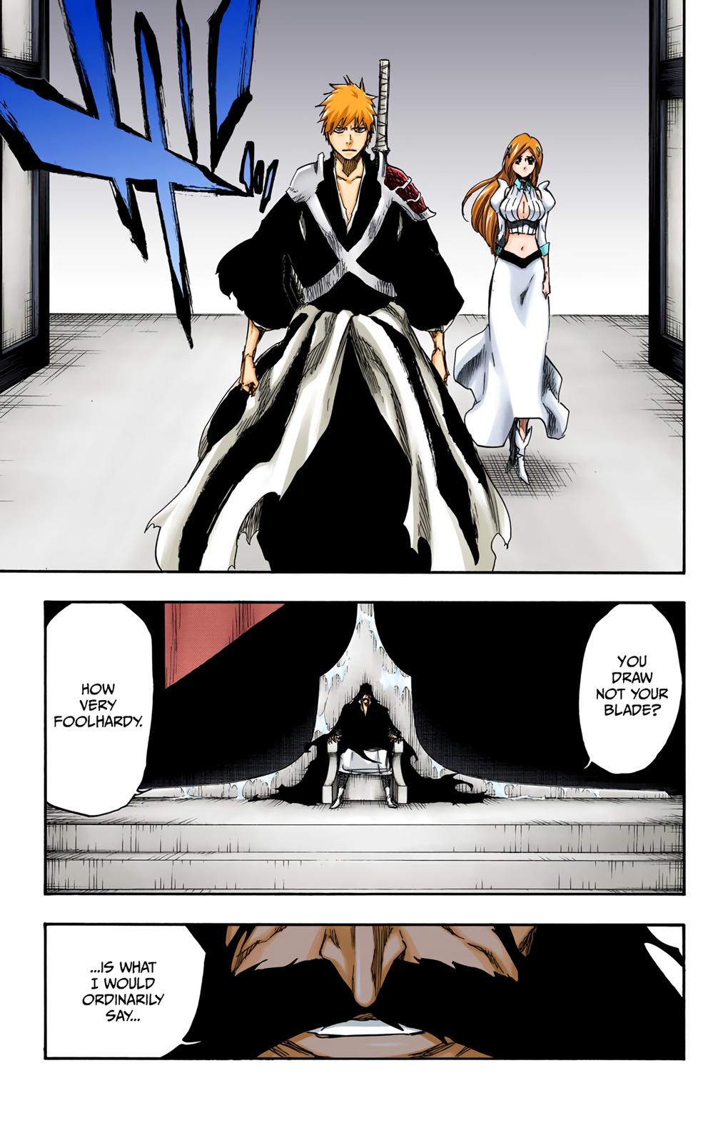 Chapitre 673 — Chapter 673 — Page 5