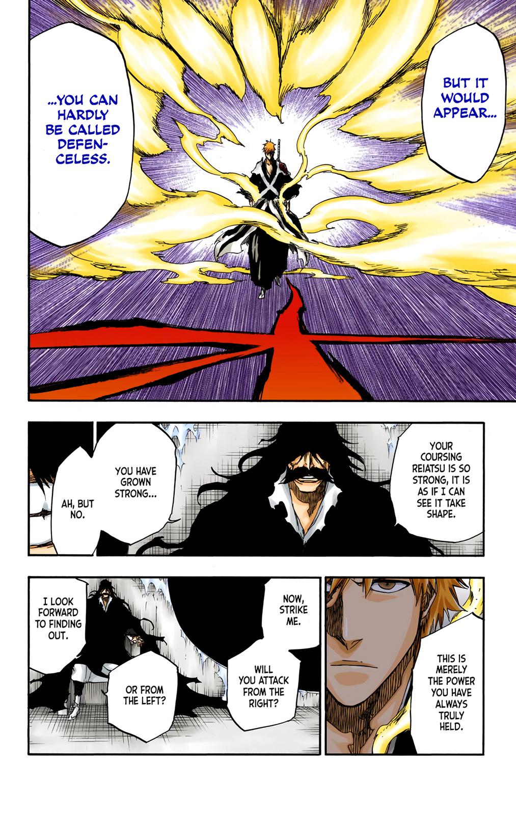 Chapitre 673 — Chapter 673 — Page 6