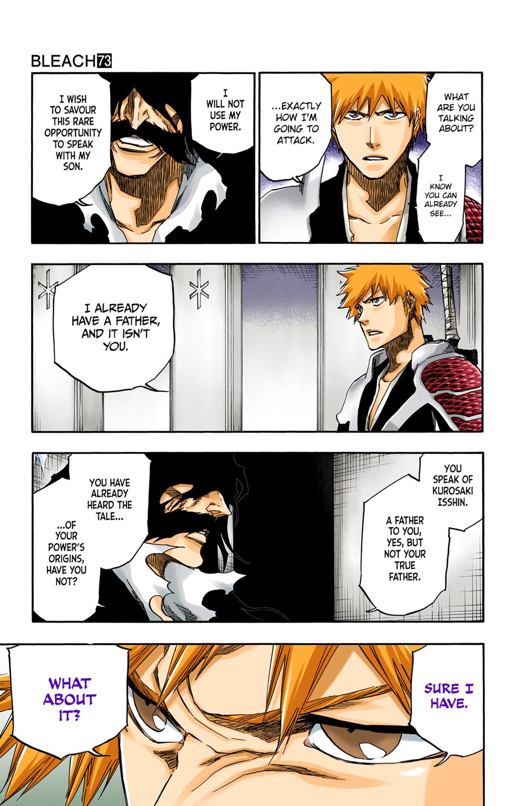 Chapitre 673 — Chapter 673 — Page 7