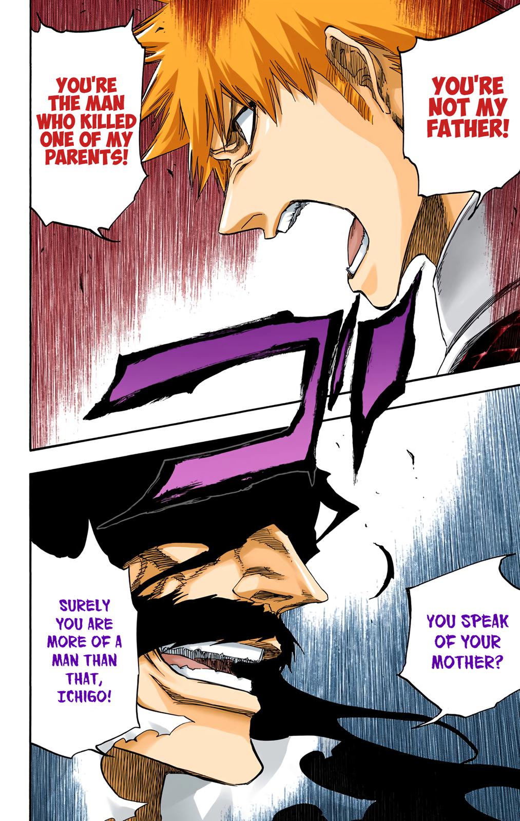 Chapitre 673 — Chapter 673 — Page 8