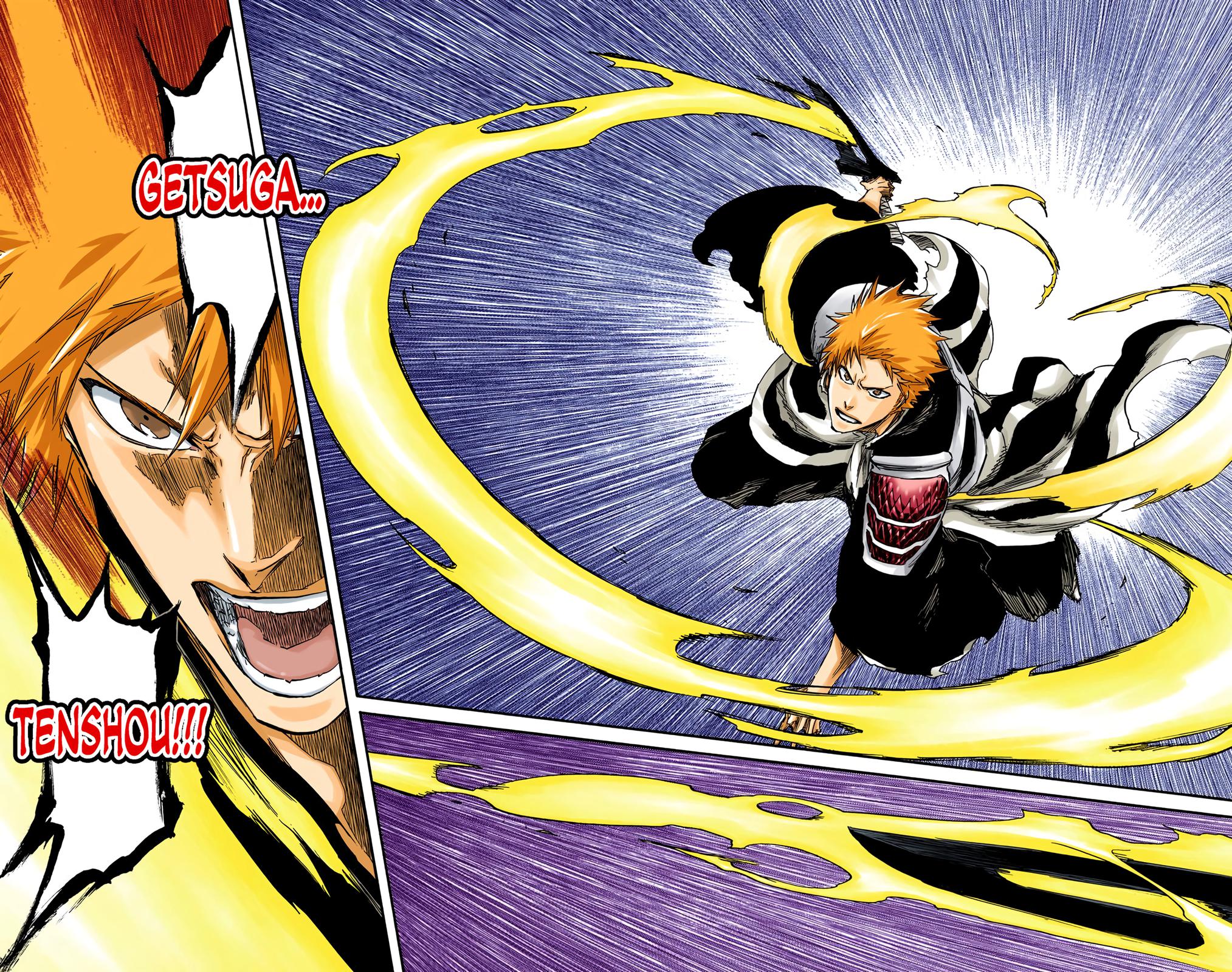 Chapitre 673 — Chapter 673 — Page 10