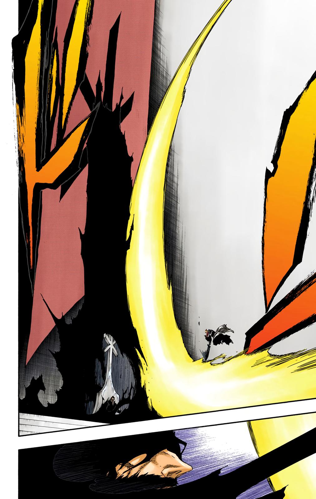 Chapitre 673 — Chapter 673 — Page 11