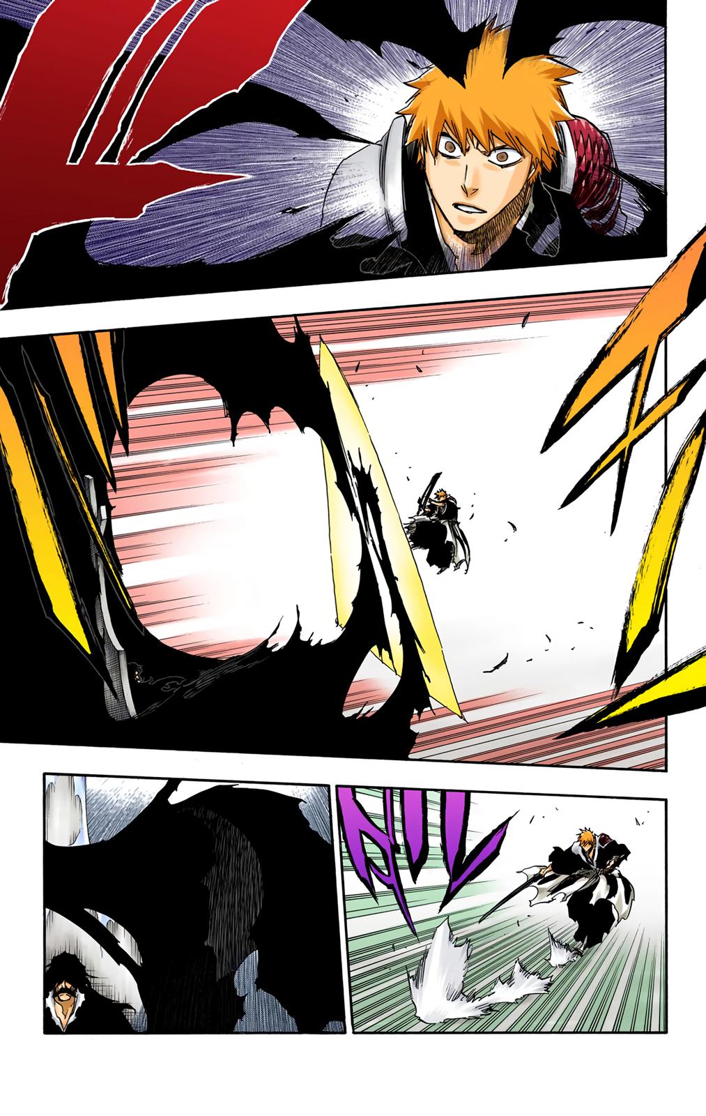 Chapitre 673 — Chapter 673 — Page 12