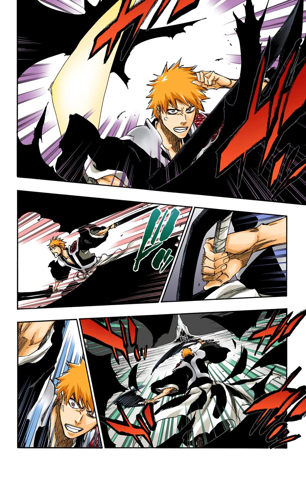 Chapitre 673 — Chapter 673 — Page 13