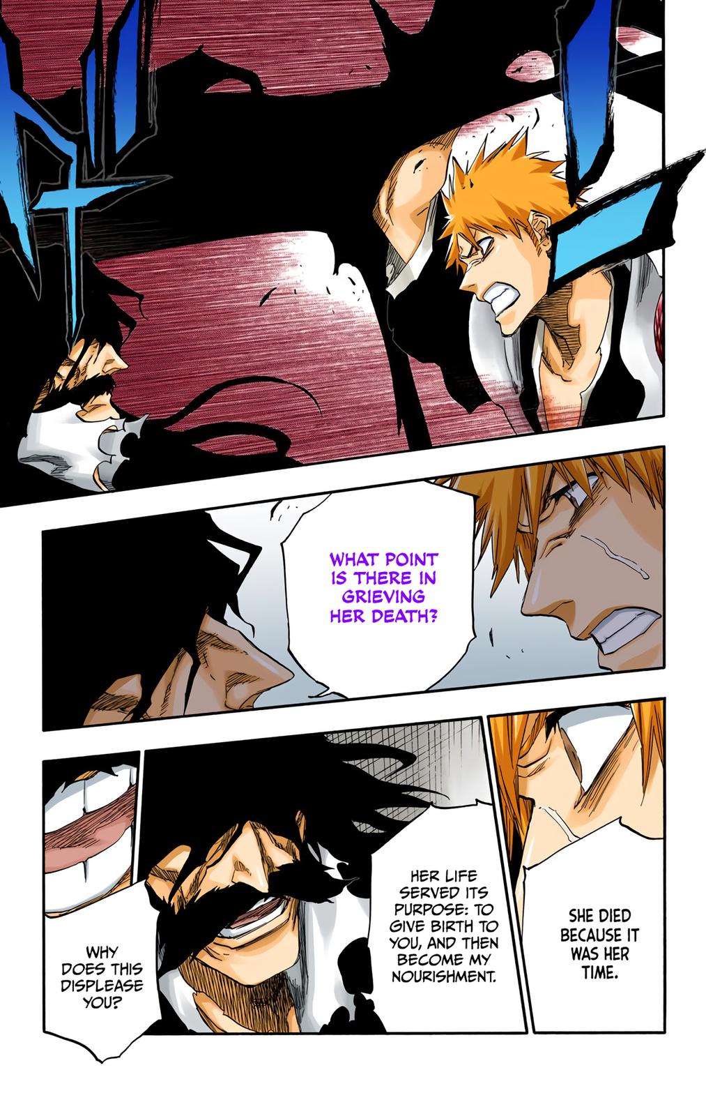 Chapitre 673 — Chapter 673 — Page 14