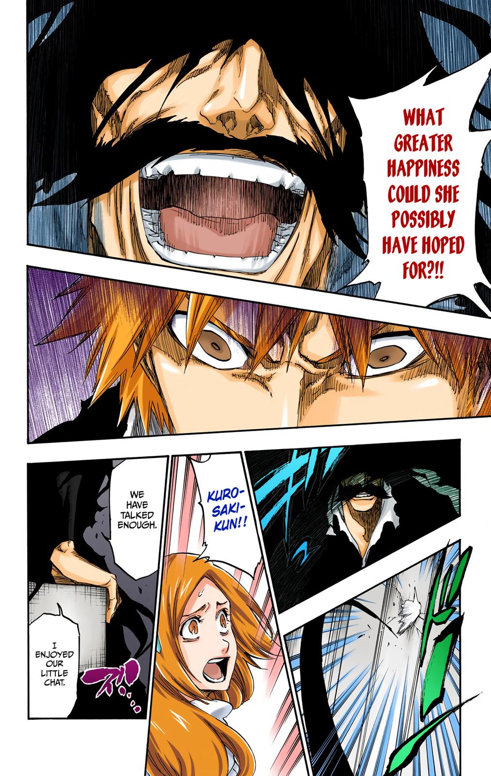 Chapitre 673 — Chapter 673 — Page 15