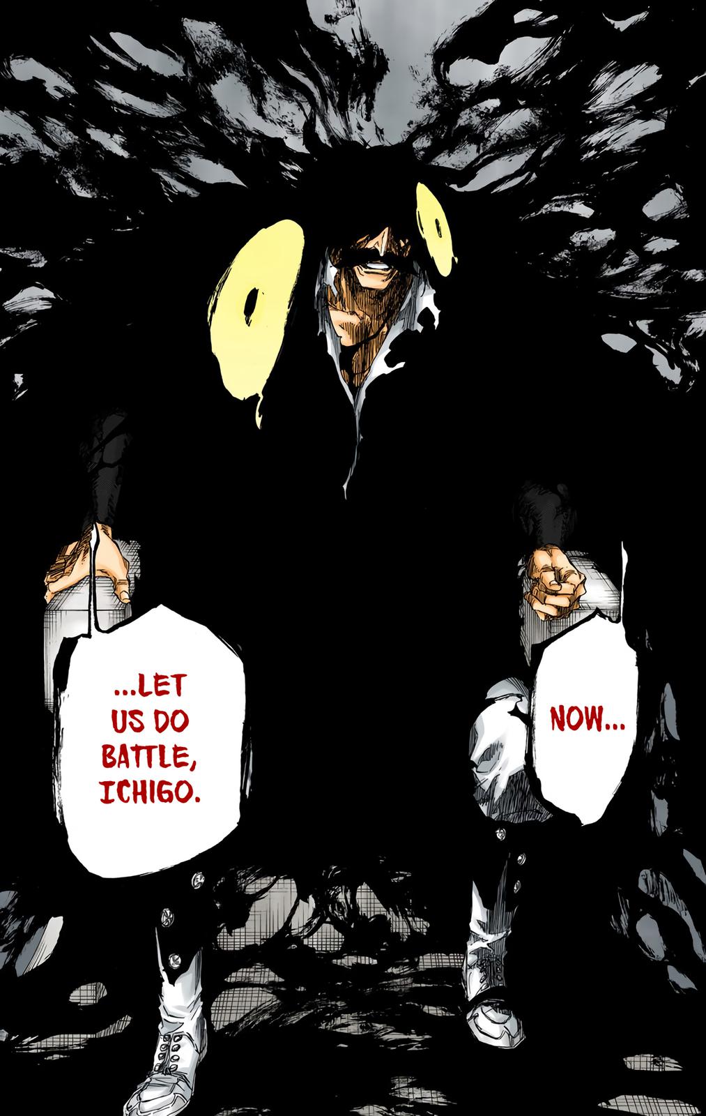 Chapitre 673 — Chapter 673 — Page 16