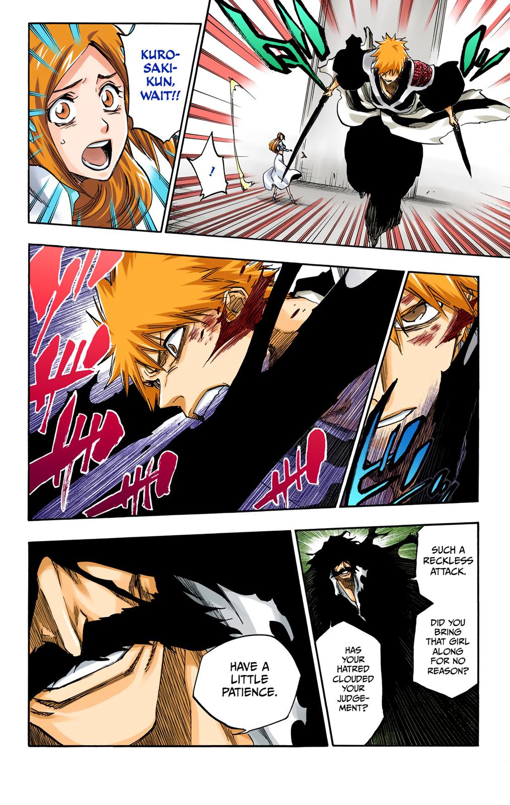 Chapter 674 — Chapter 674 — Page 4