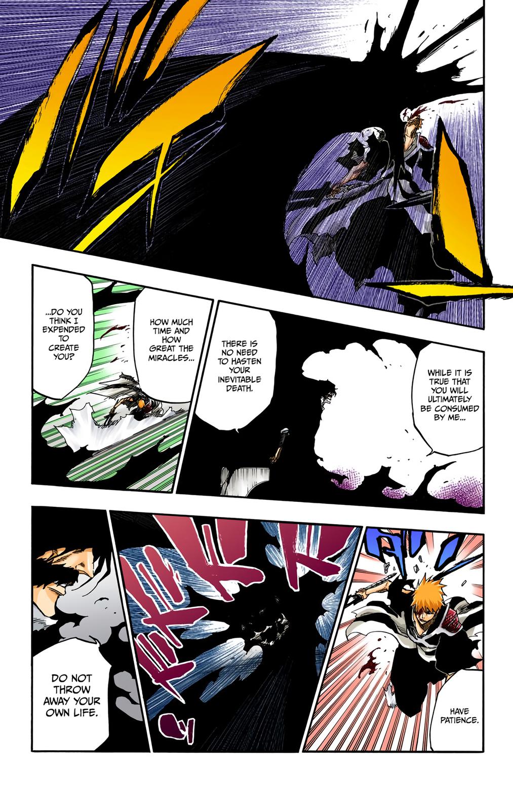 Chapter 674 — Chapter 674 — Page 5