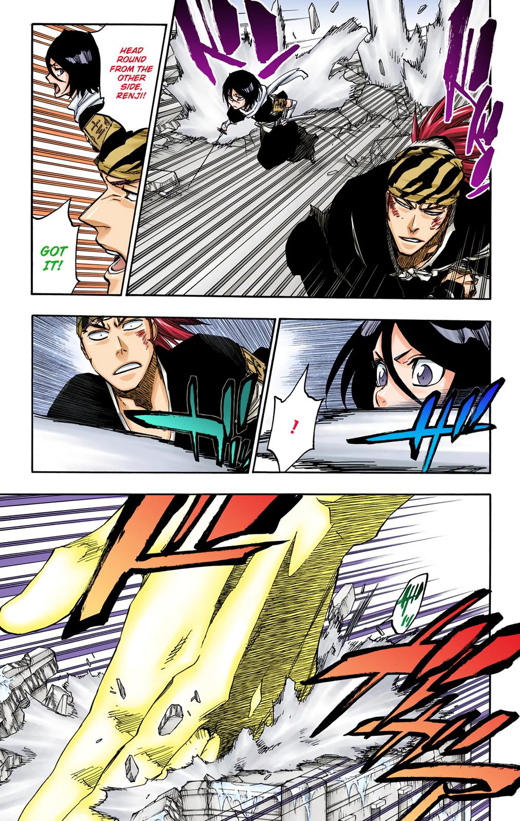 Chapter 674 — Chapter 674 — Page 7
