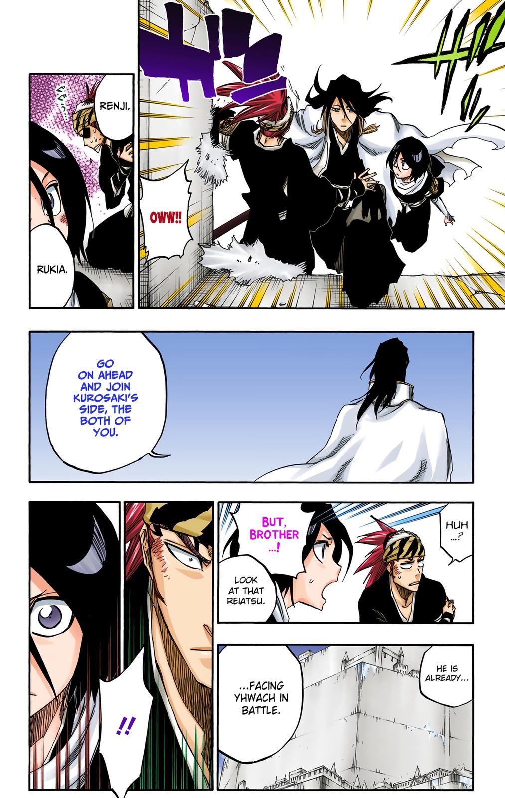 Chapter 674 — Chapter 674 — Page 8