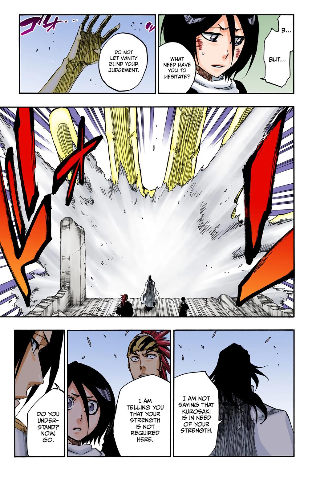Chapter 674 — Chapter 674 — Page 9