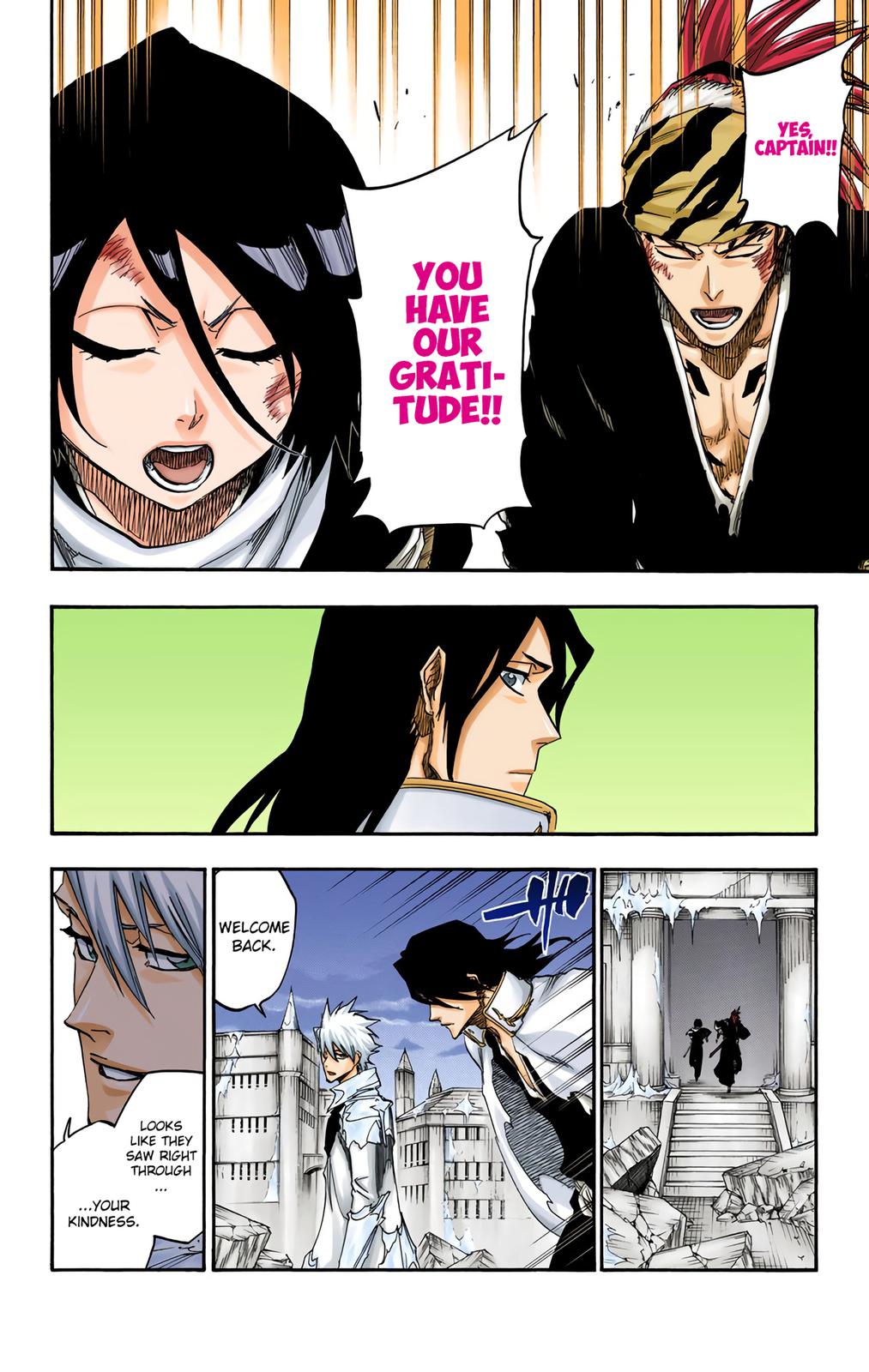 Chapter 674 — Chapter 674 — Page 10