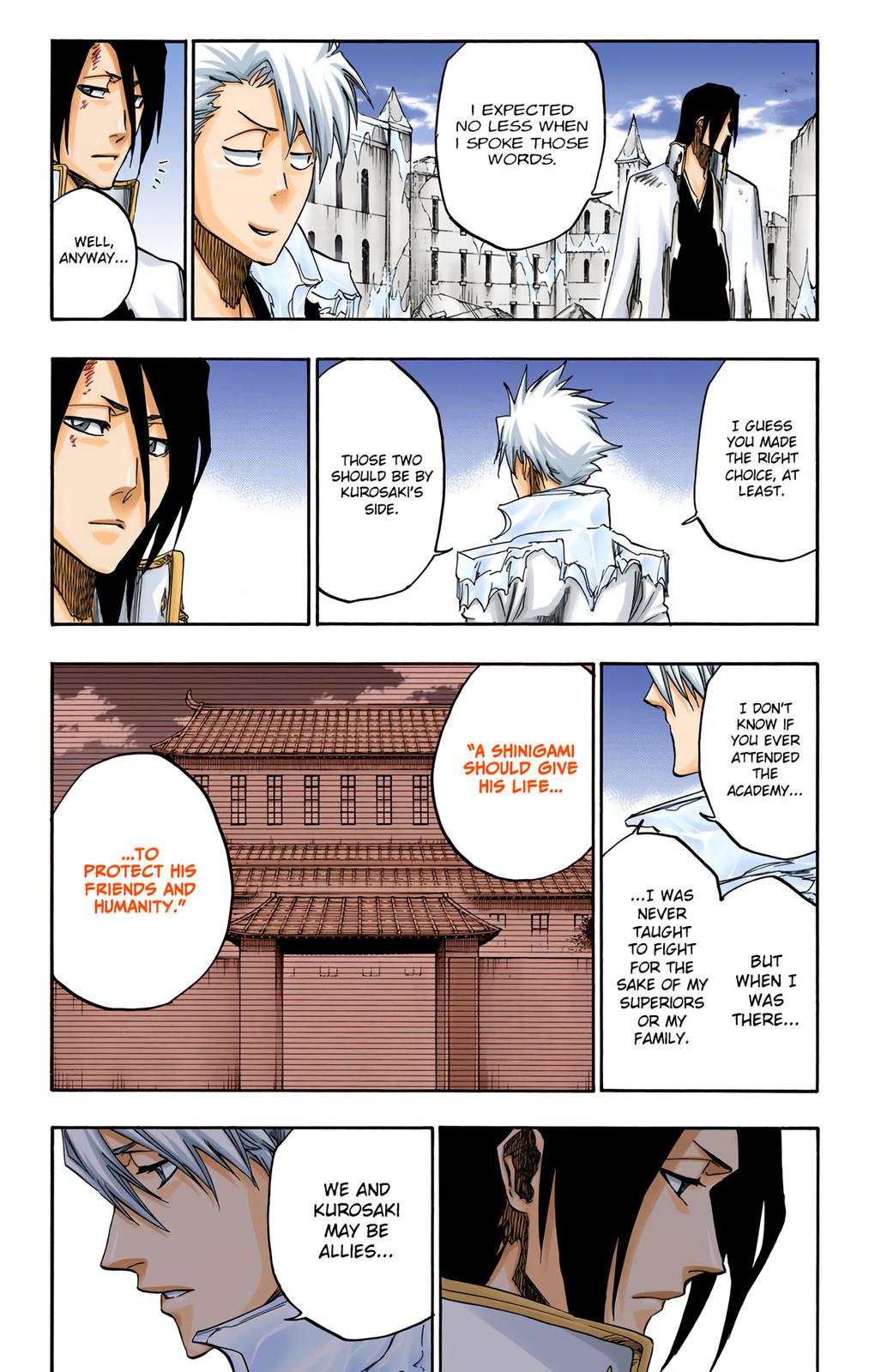 Chapter 674 — Chapter 674 — Page 11