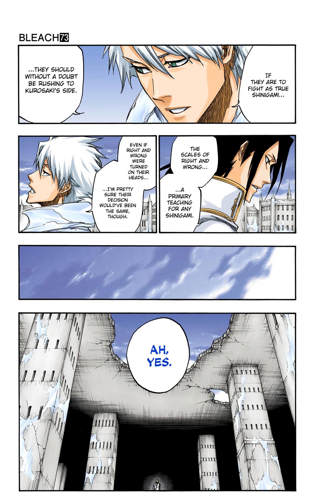 Chapter 674 — Chapter 674 — Page 13
