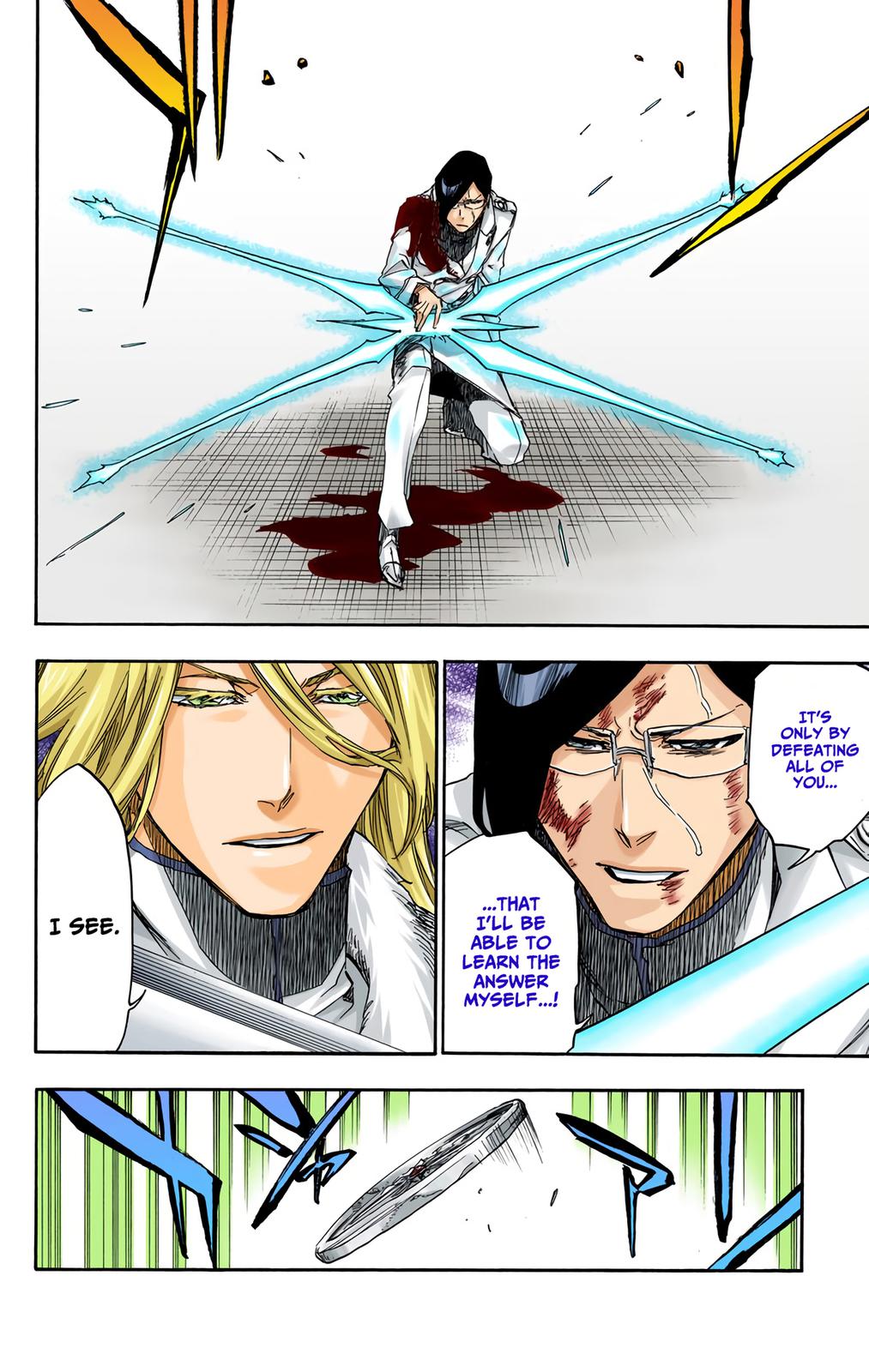 Chapter 674 — Chapter 674 — Page 16