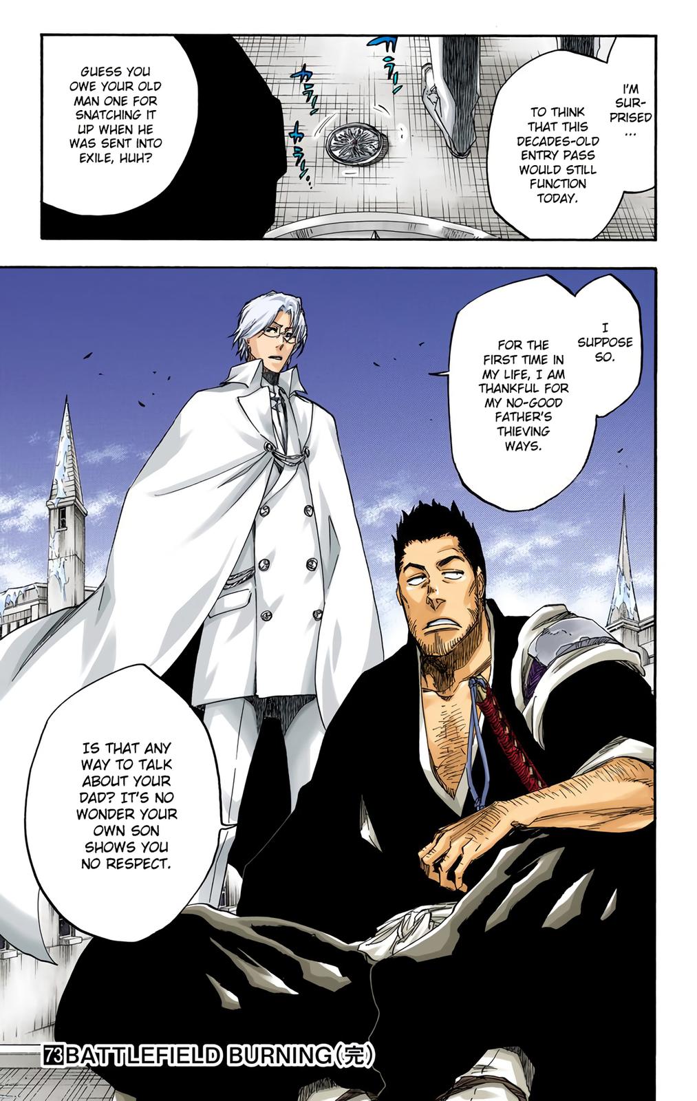Chapter 674 — Chapter 674 — Page 17