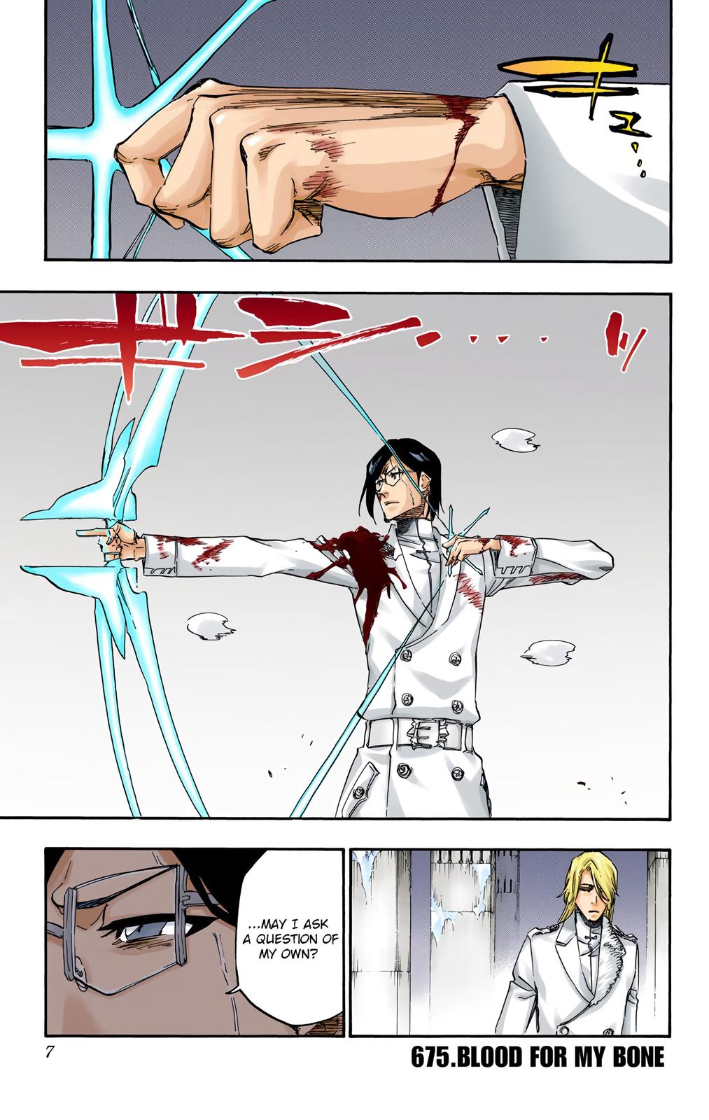 Chapter 675 — Chapter 675 — Page 5