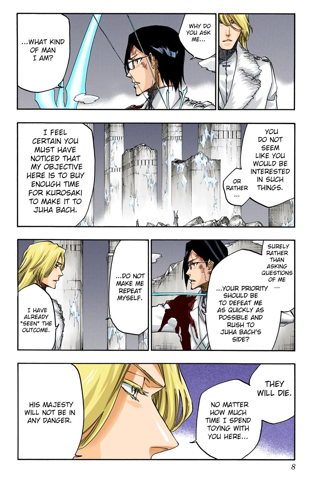 Chapter 675 — Chapter 675 — Page 6