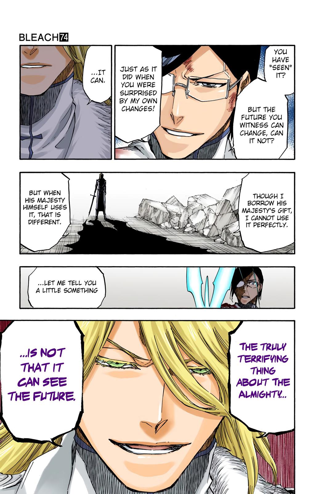 Chapter 675 — Chapter 675 — Page 7