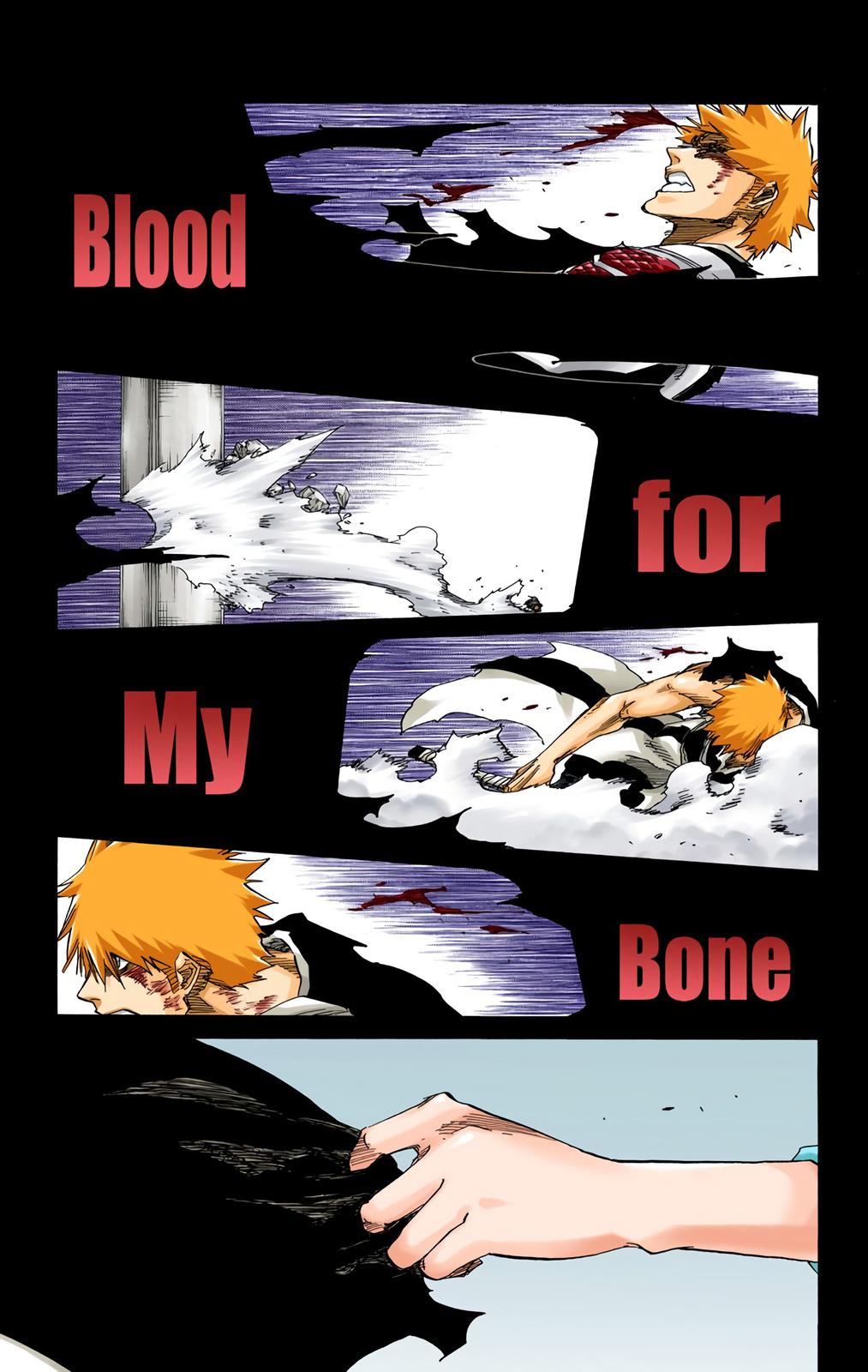 Chapter 675 — Chapter 675 — Page 9